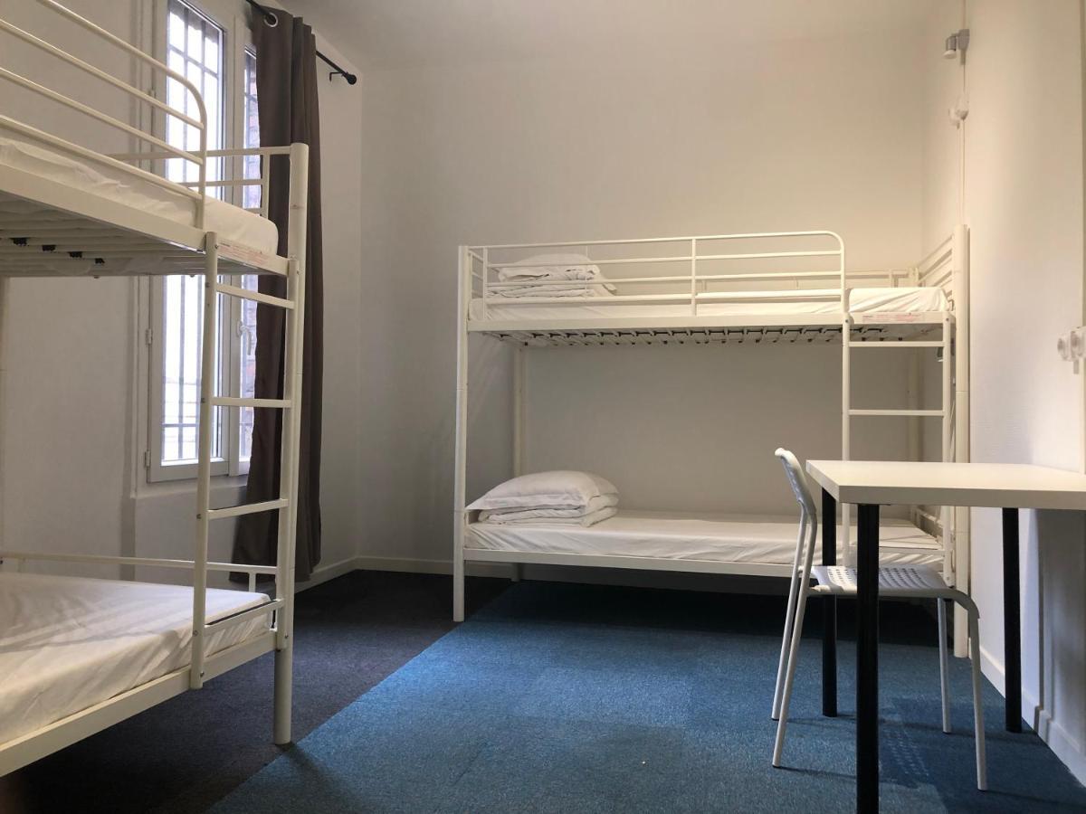 Le Coffice Hostel Parijs