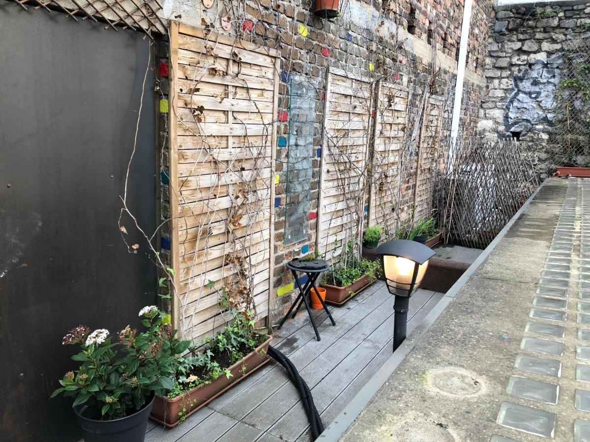 Auberge de jeunesse Le Coffice Paris