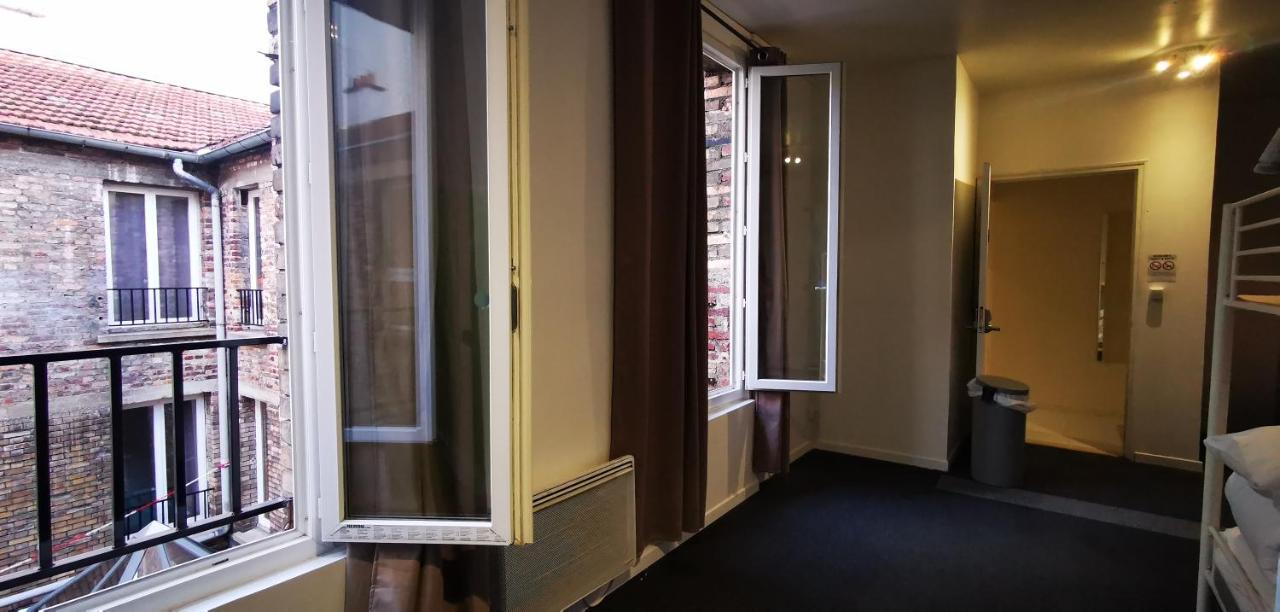 Le Coffice Albergue Paris