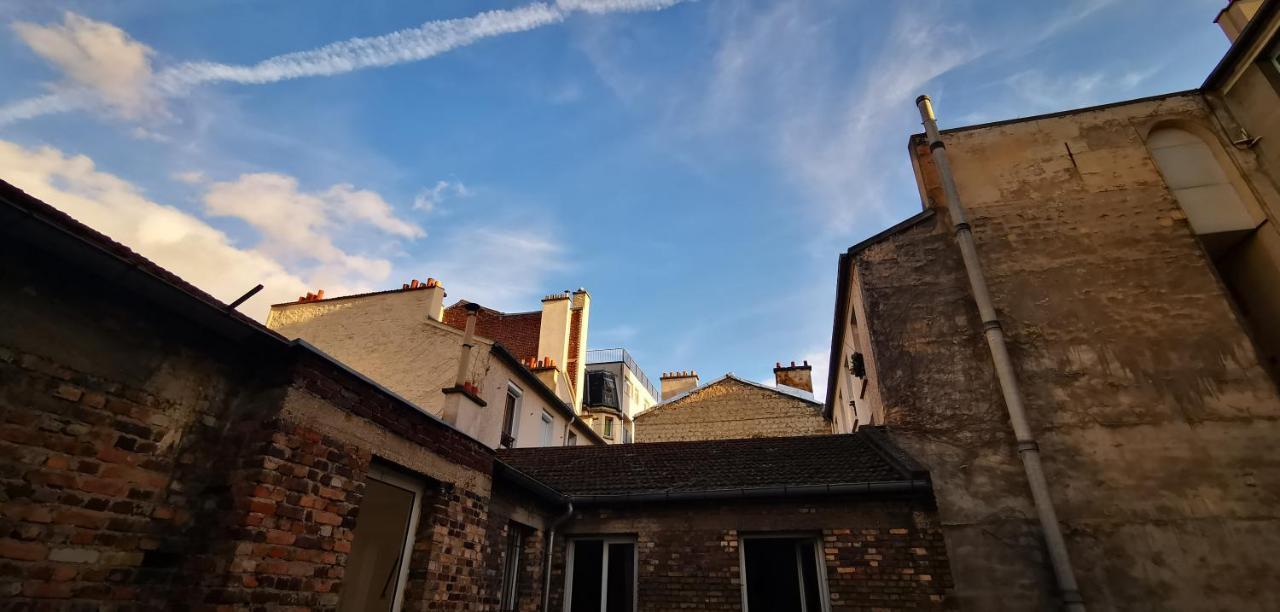 Le Coffice Albergue